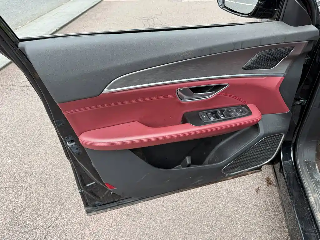 Jetour X70 PLUS — миниатюра 6