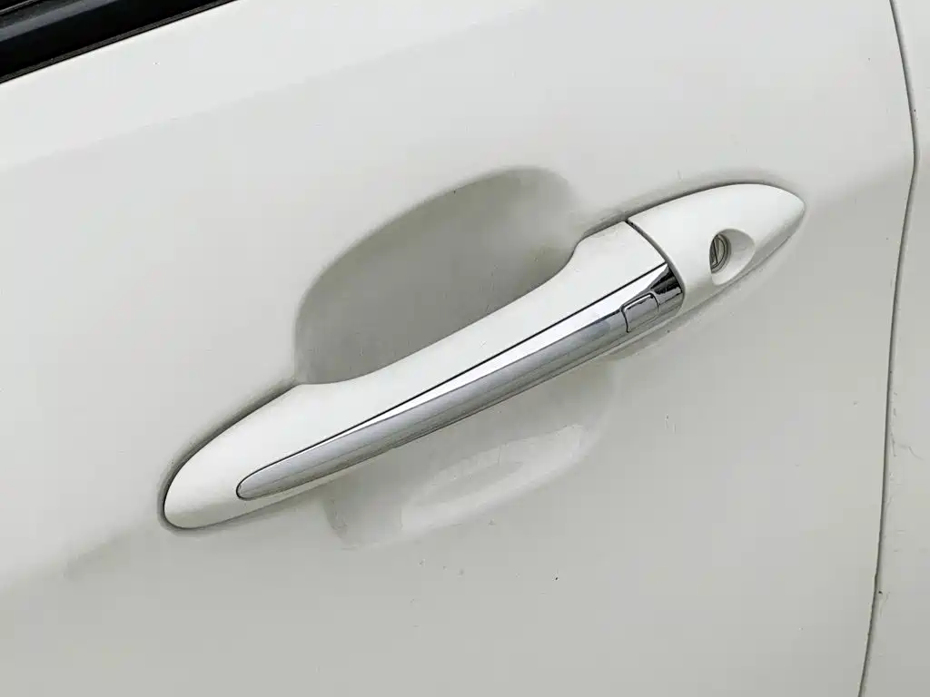 Haima Familia F7 — миниатюра 12