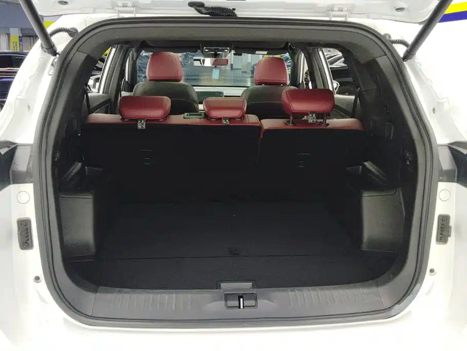 Jetour X70 PLUS — миниатюра 4