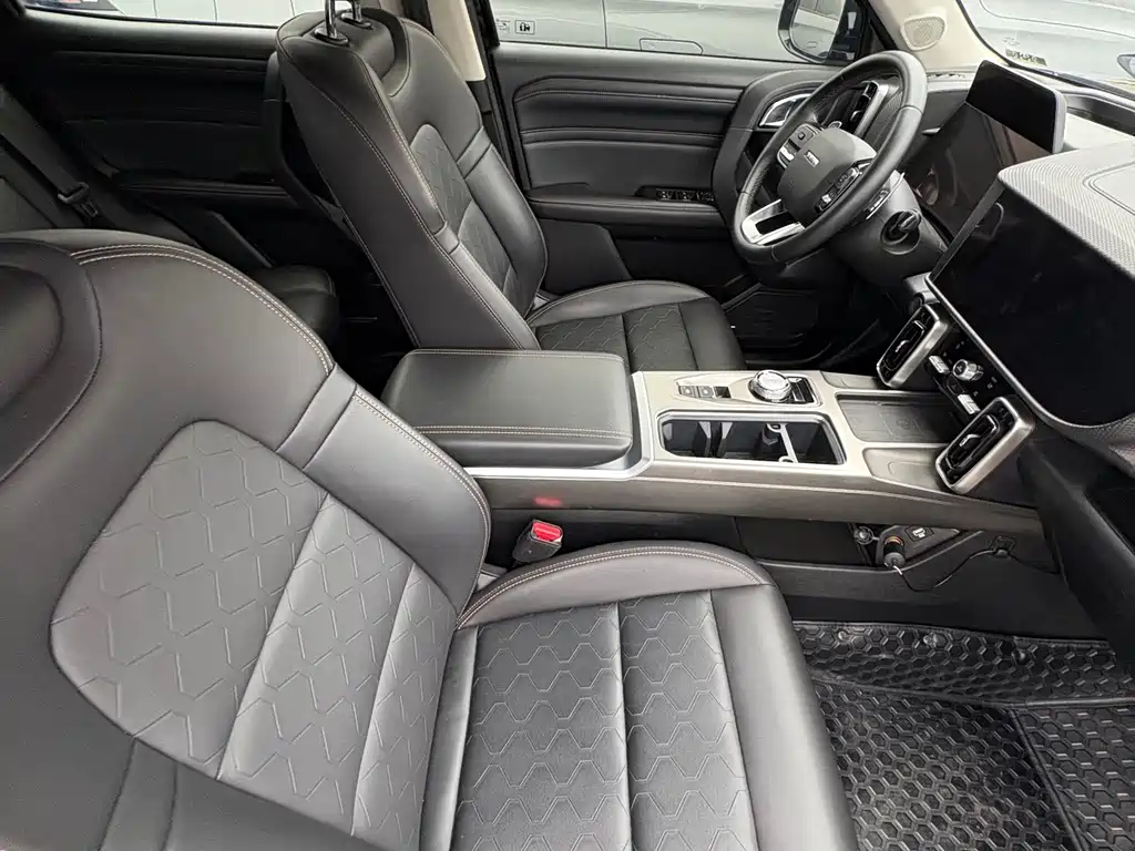 Haval Big Dog — миниатюра 8