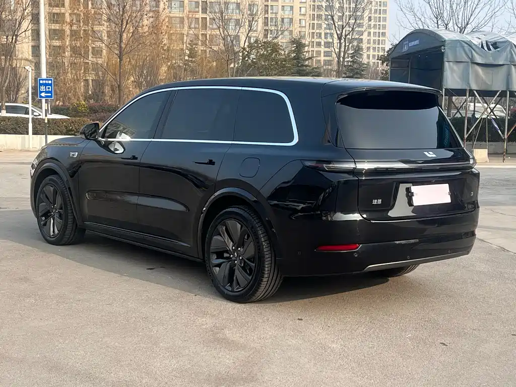 Li Auto IDEAL L9