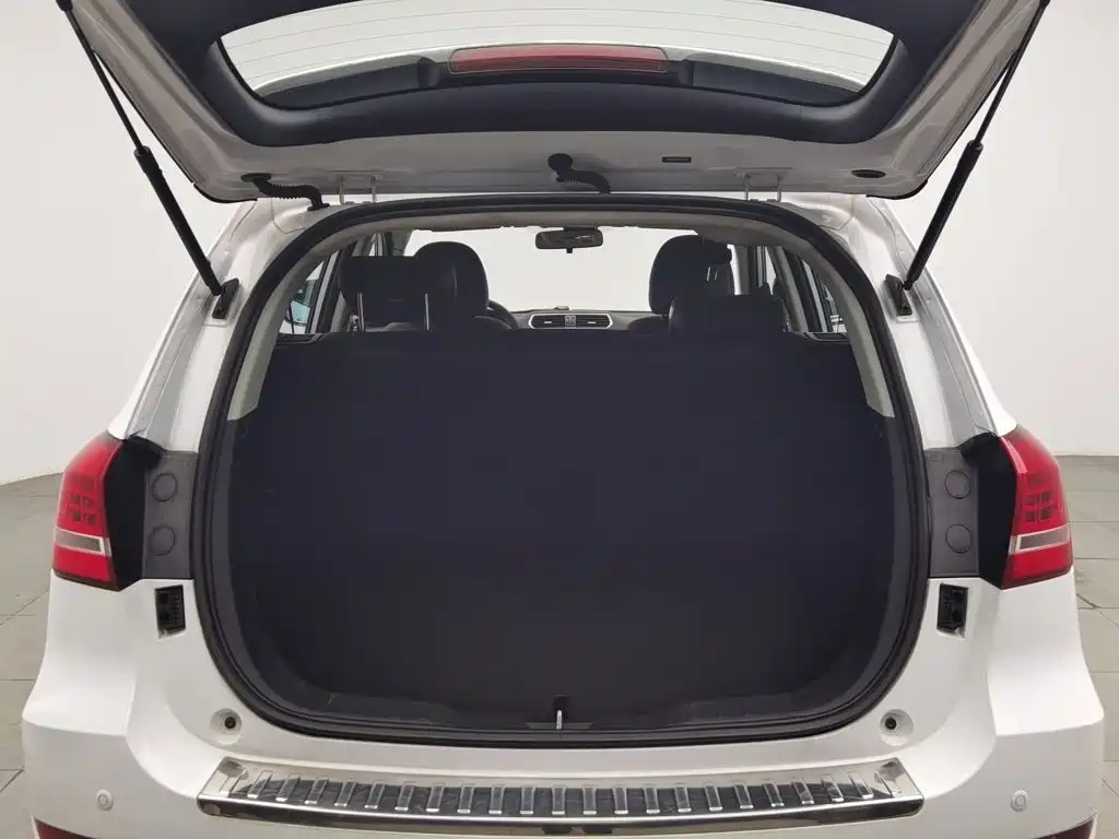 Haval H2 — миниатюра 16