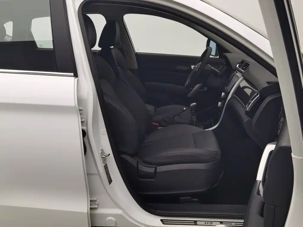 Haval H2 — миниатюра 23