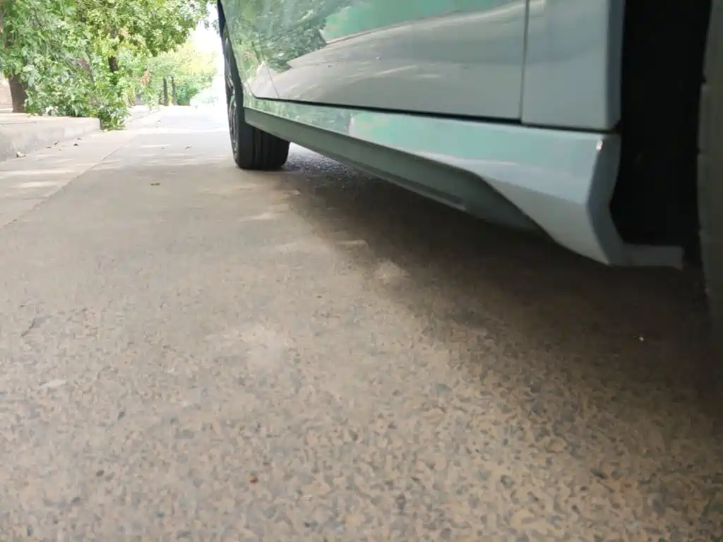 Geely Binrui — миниатюра 21