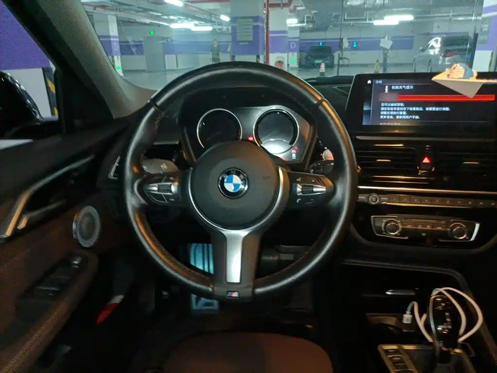 BMW 1 Series — миниатюра 11