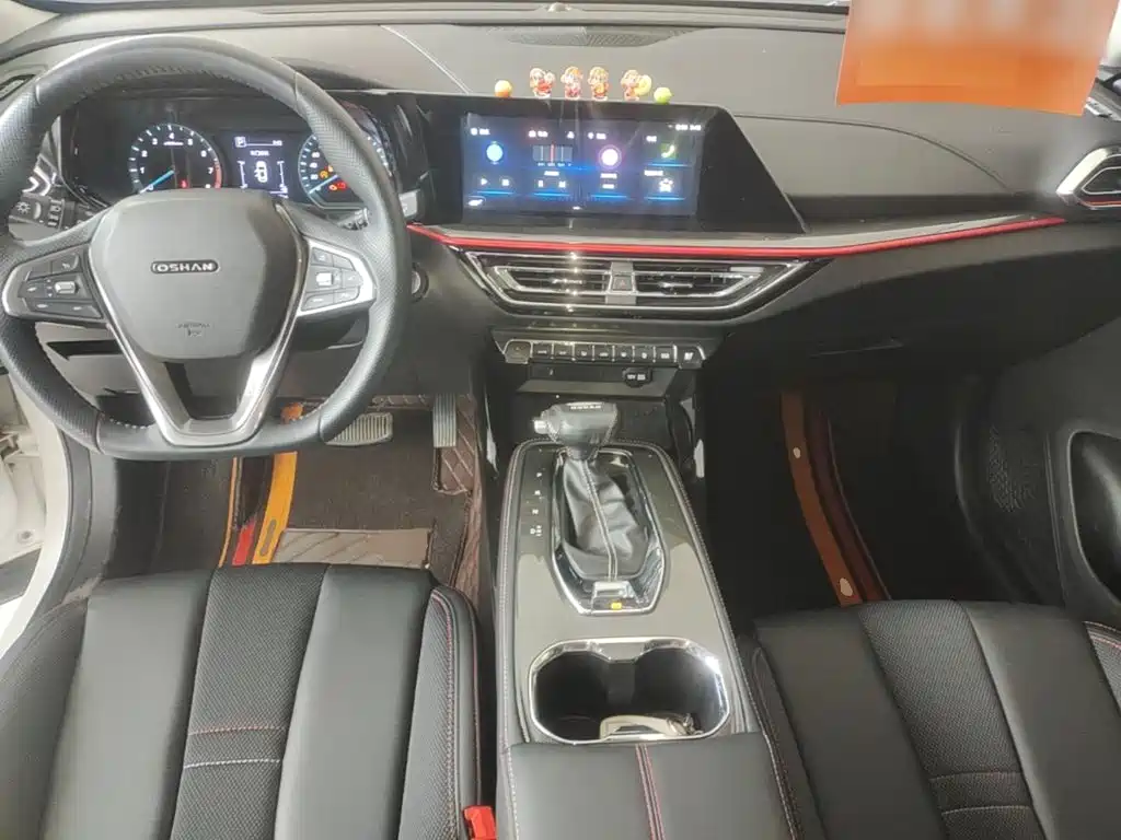 Oshan Oushang X5 — миниатюра 10