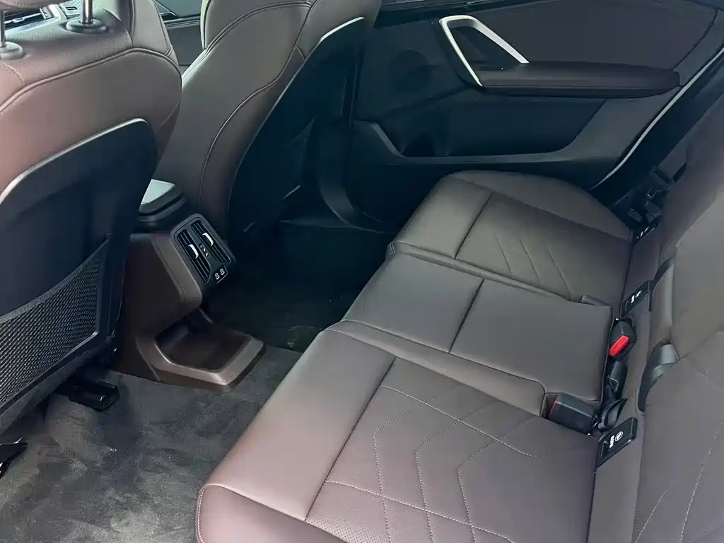 BMW X1 — миниатюра 3