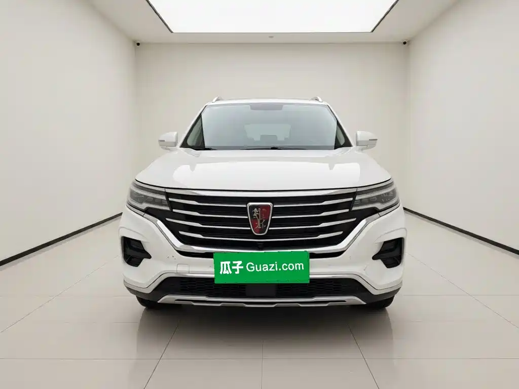 Roewe RX5 MAX — миниатюра 2
