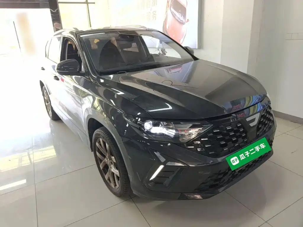 Jetta VS5 — миниатюра 4