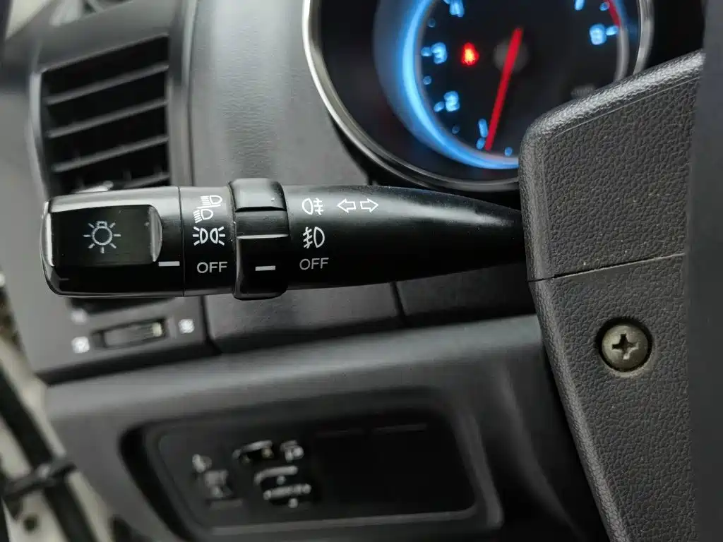 Changan CS35 — миниатюра 21