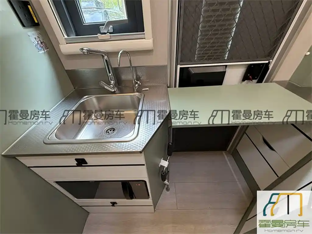 Dongfeng 东风凯普特 — миниатюра 16