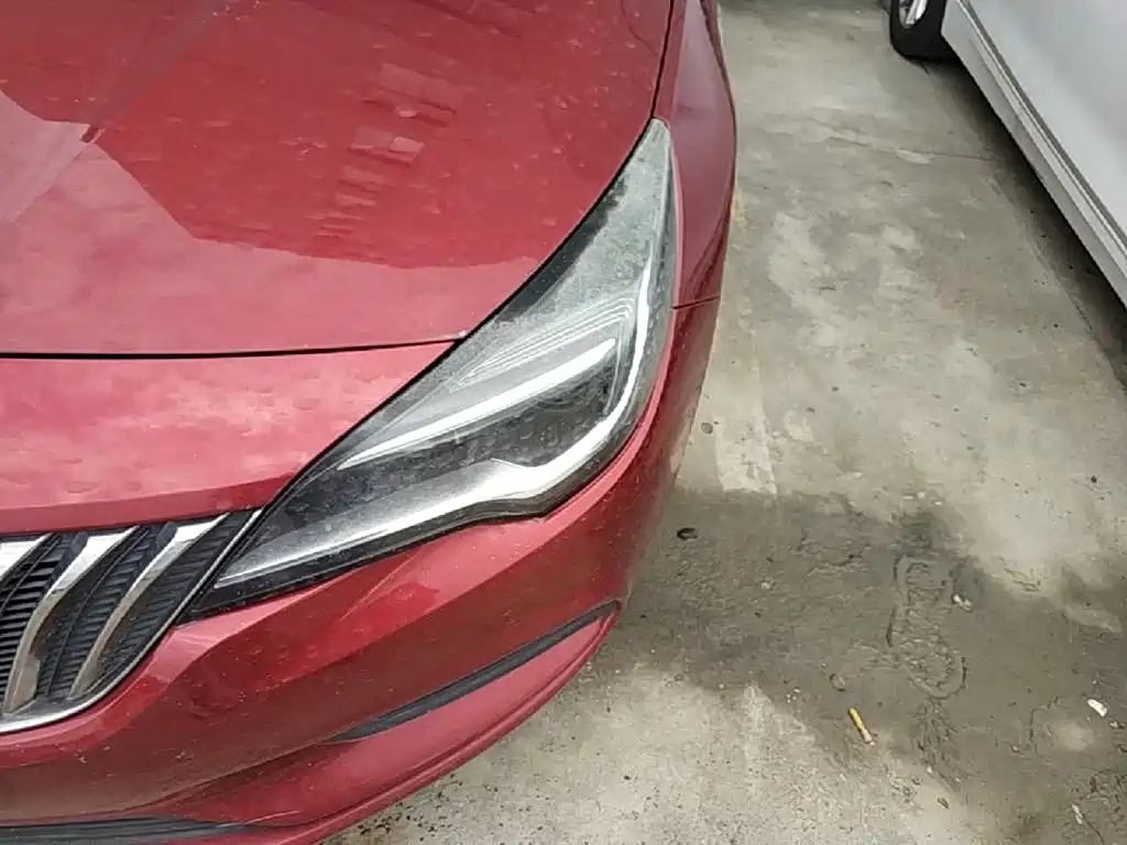 Buick Verano — миниатюра 24