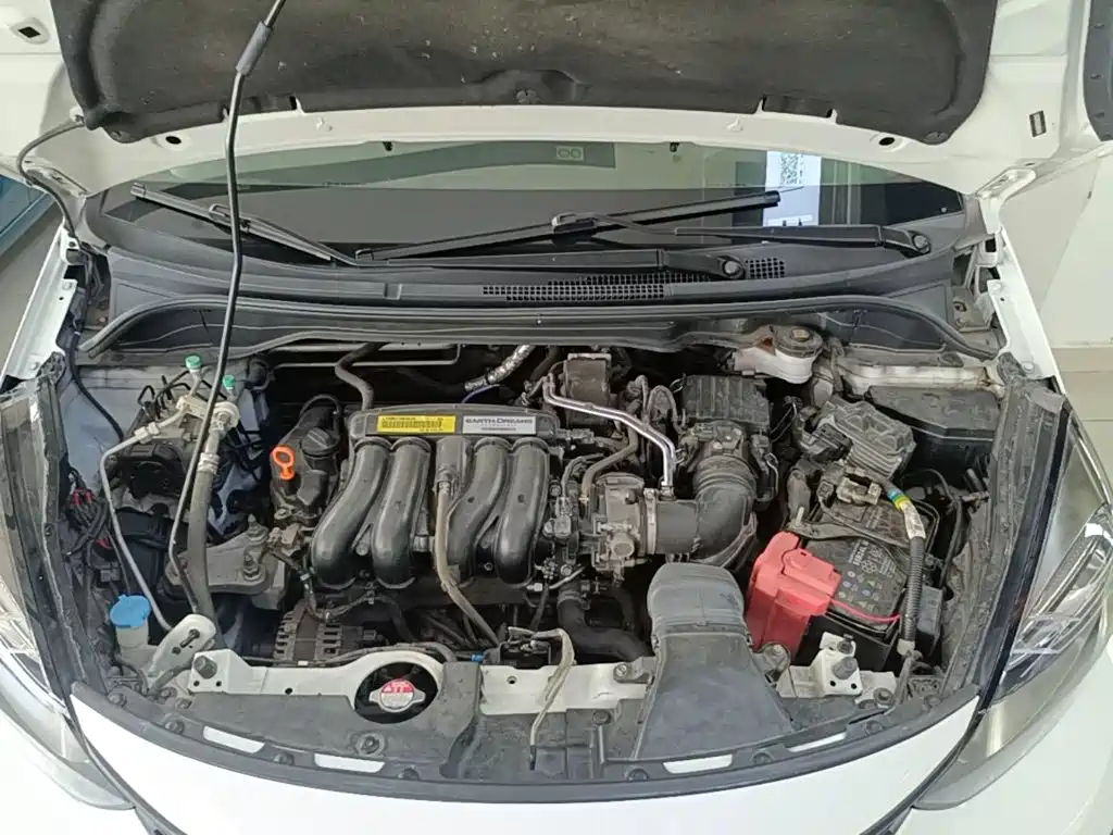 Honda Fit — миниатюра 20