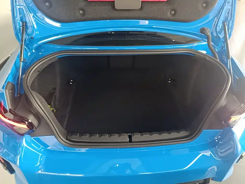 BMW M2 — миниатюра 19