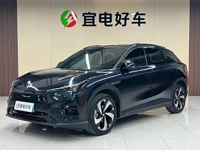 ARCFOX EXTREME FOX POLAR FOX ALPHA T5 2025