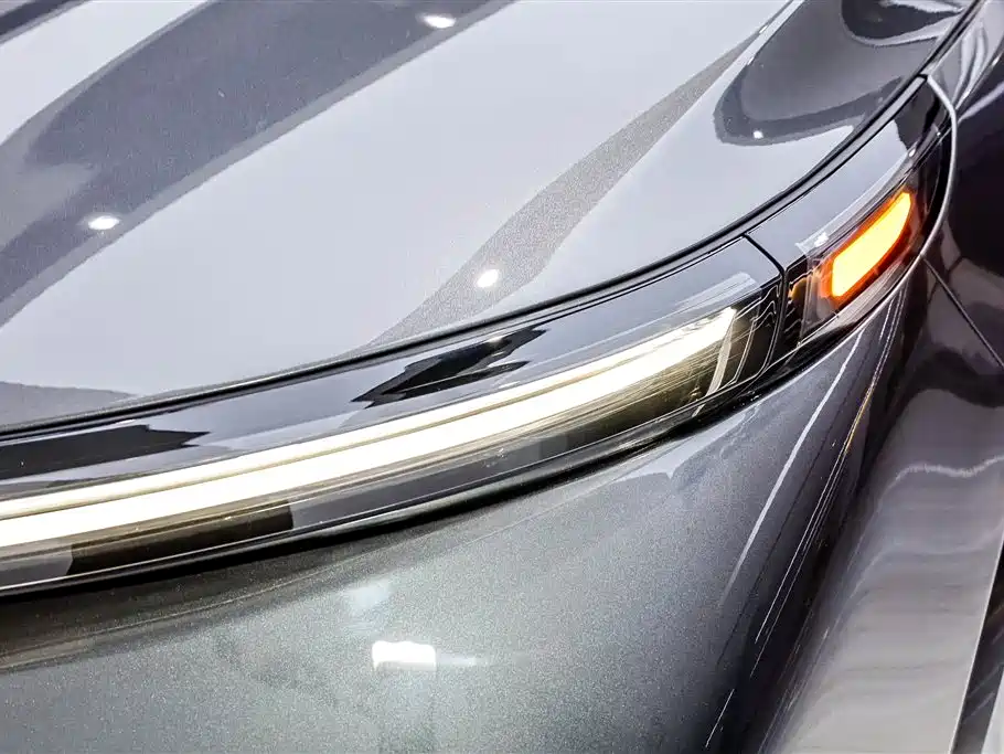 Li Auto L9 2022 Max