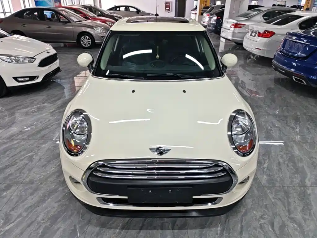 MINI Mini — миниатюра 3