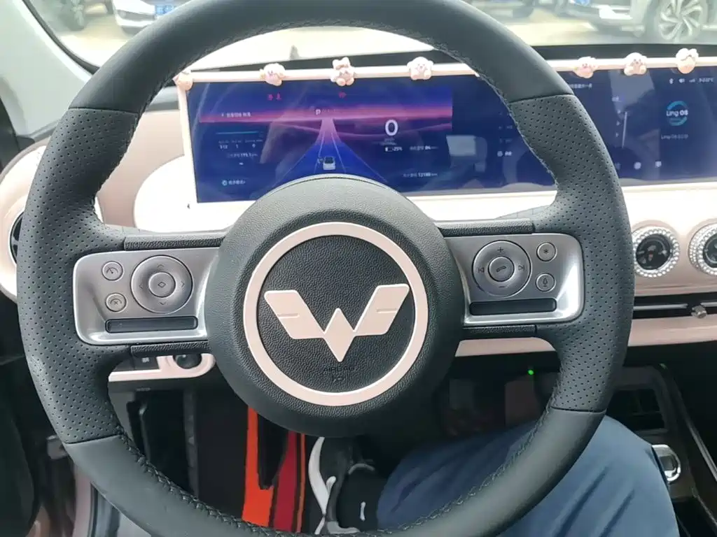 Wuling Bingo — миниатюра 11