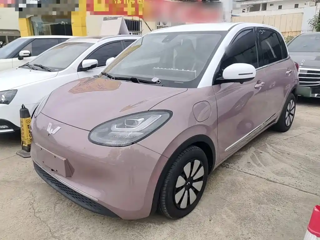 Wuling Bingo — миниатюра 2