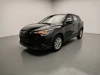 Toyota Frontlander 2.0L CVT Elite Edition