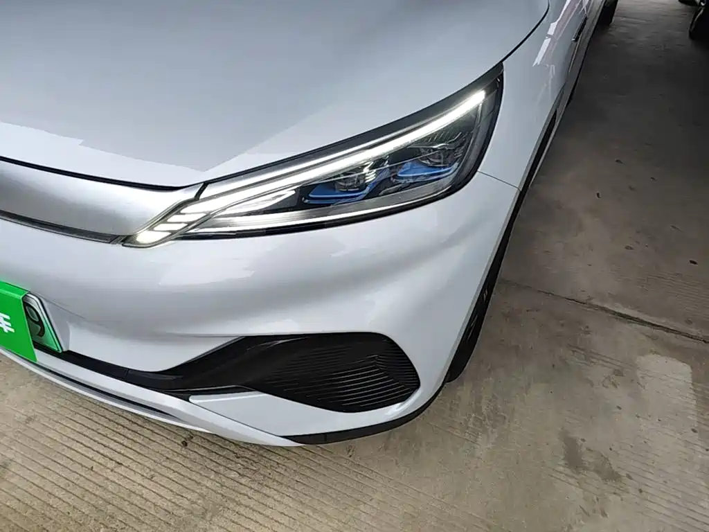 BYD Yuan Plus — миниатюра 24