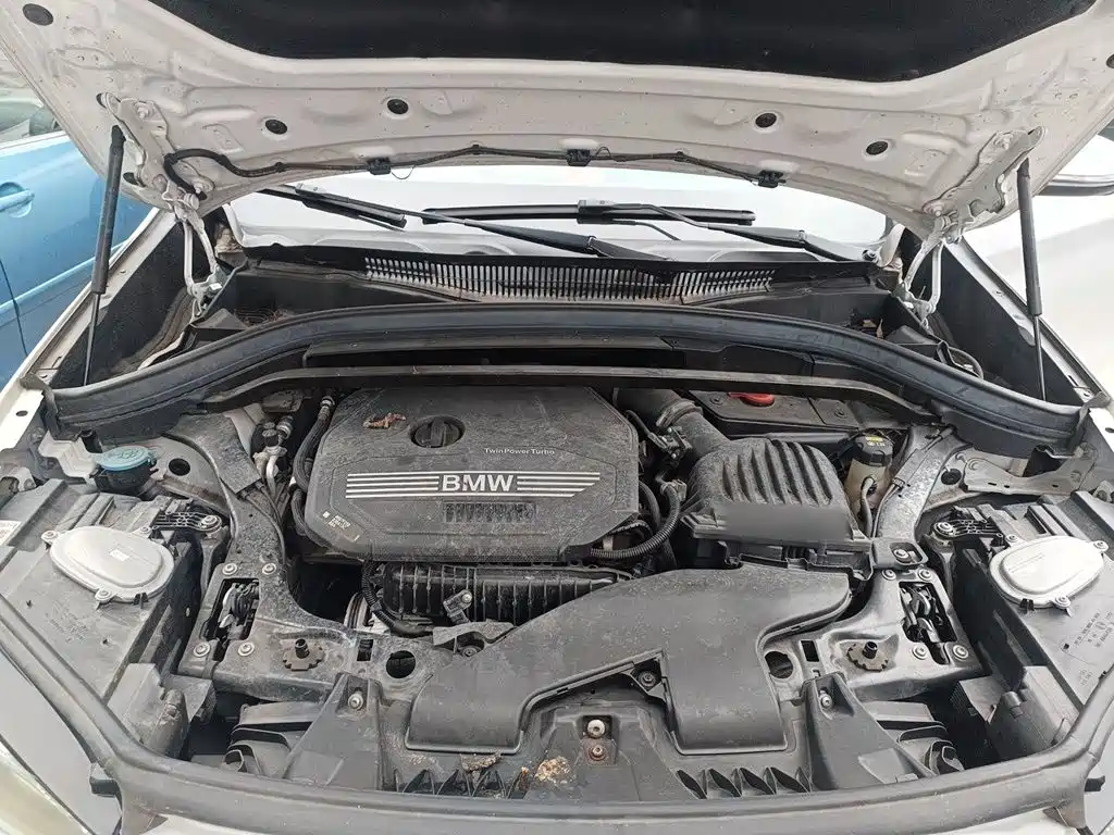 BMW X1 — миниатюра 16