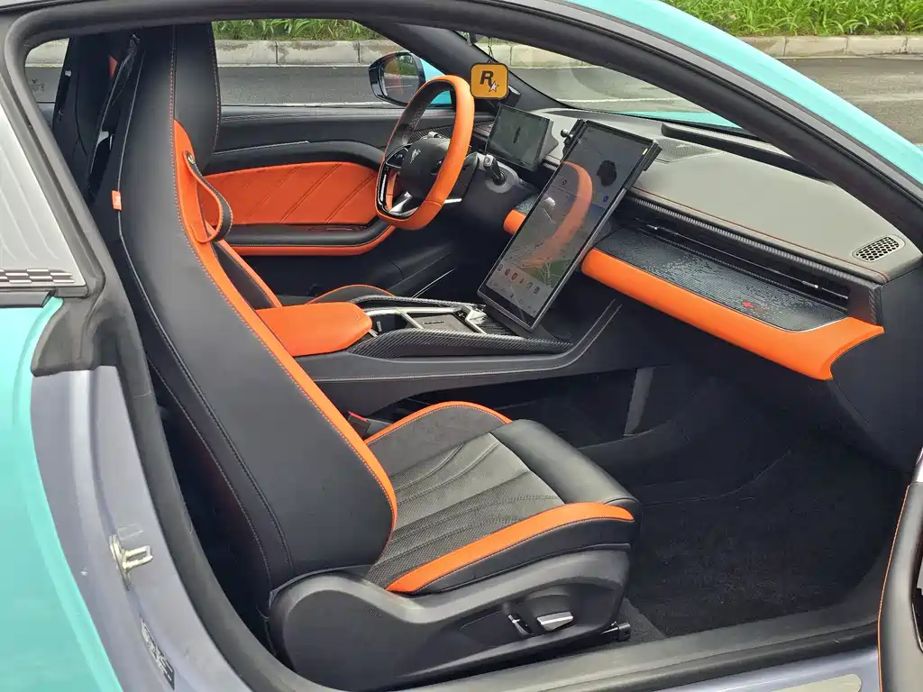 Neta Neta GT — миниатюра 7