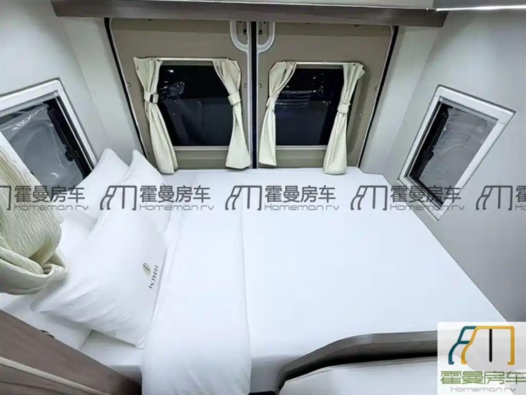 Yufeng RV — миниатюра 11