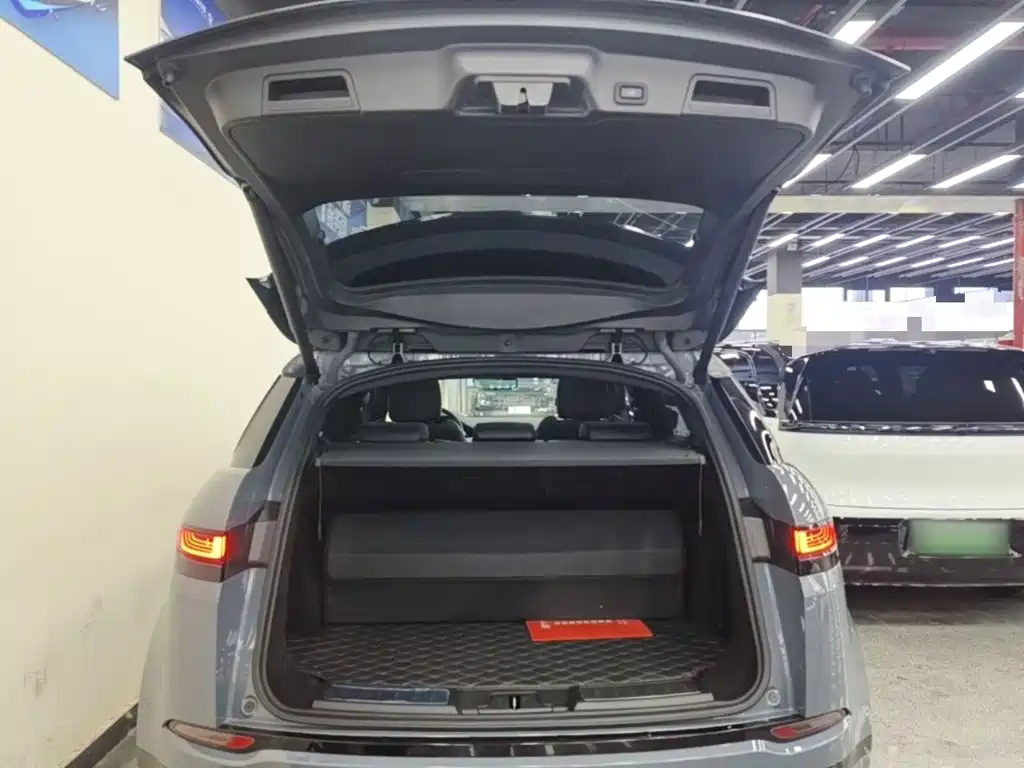 Land Rover Evoque — миниатюра 19
