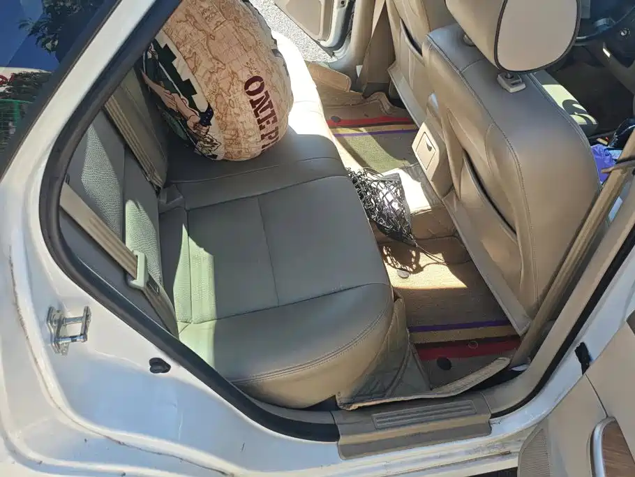 Buick Excelle — миниатюра 11