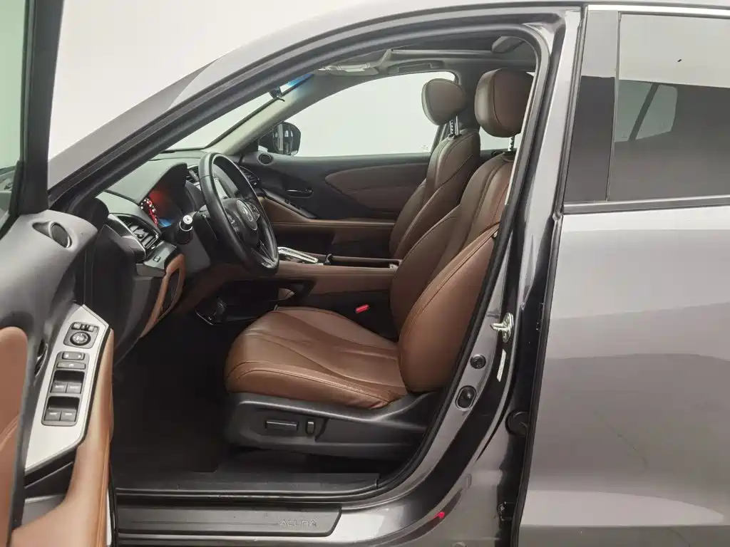 Acura CDX — миниатюра 10