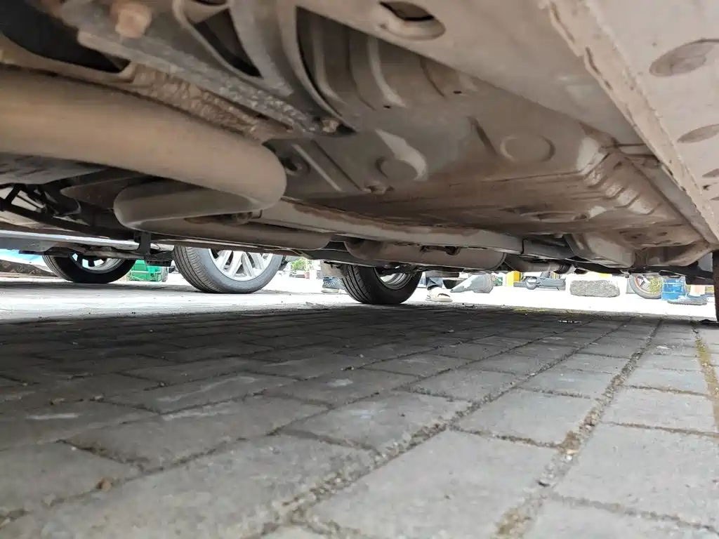 Toyota Vios — миниатюра 18