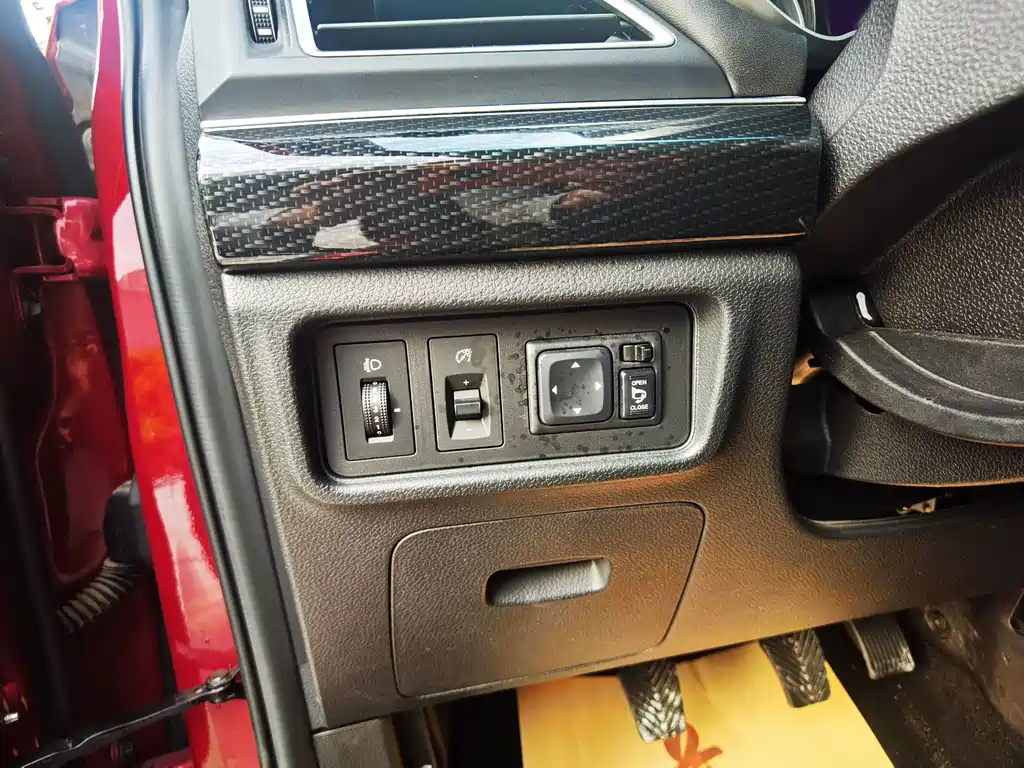 JAC Refine S3 — миниатюра 4