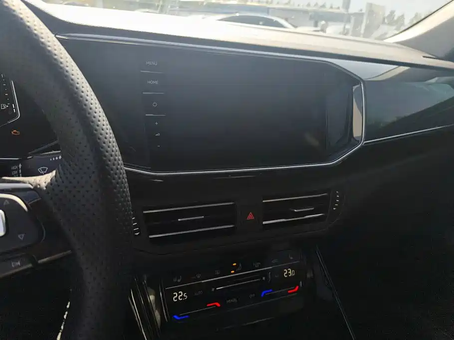 Volkswagen Tayron — миниатюра 13