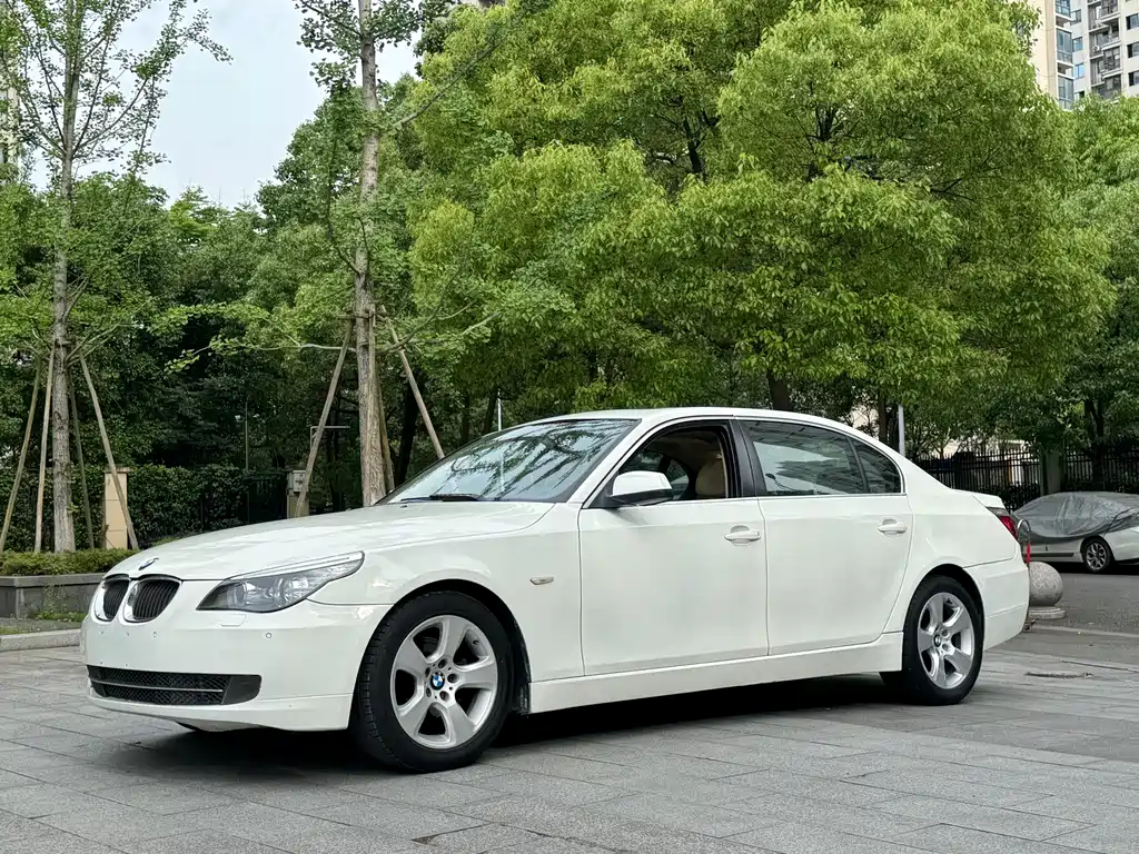 Купить BMW 5 Series