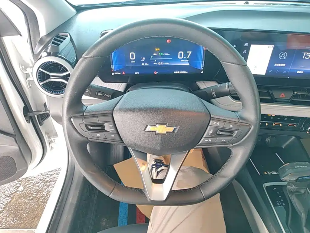 Chevrolet Monza — миниатюра 11