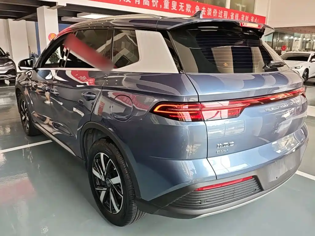 BYD Pro New Energy — миниатюра 5