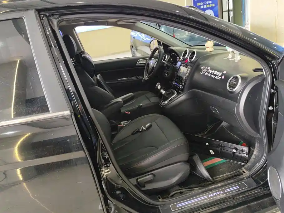 Haval H6 — миниатюра 8