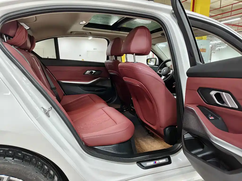 BMW 3 Series — миниатюра 16