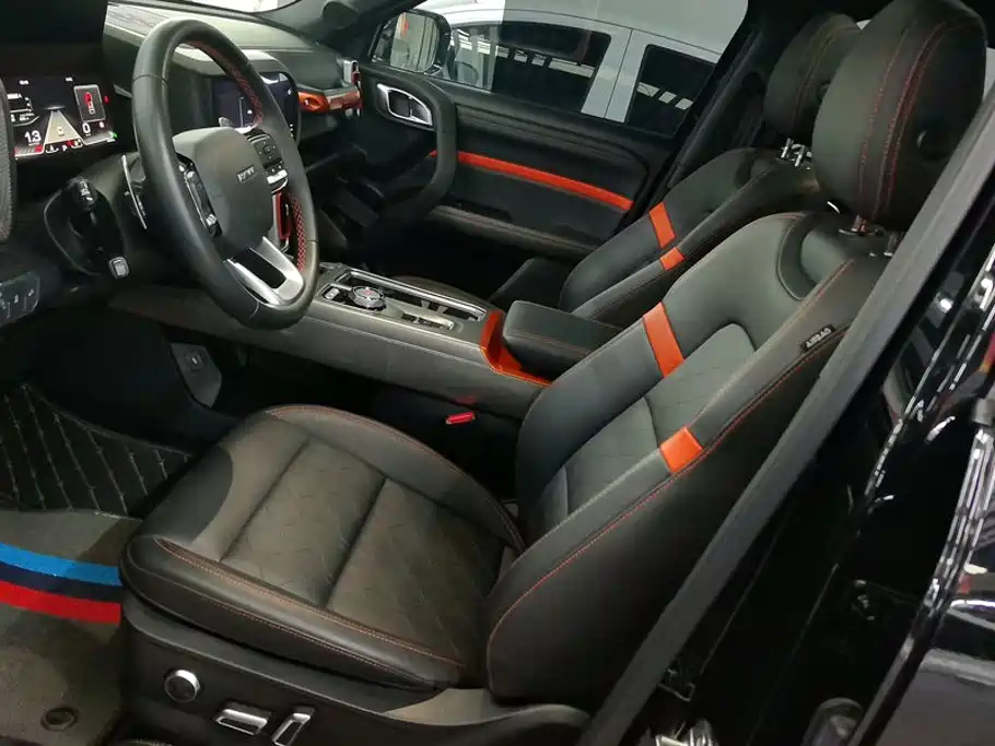 Haval Big Dog — миниатюра 9