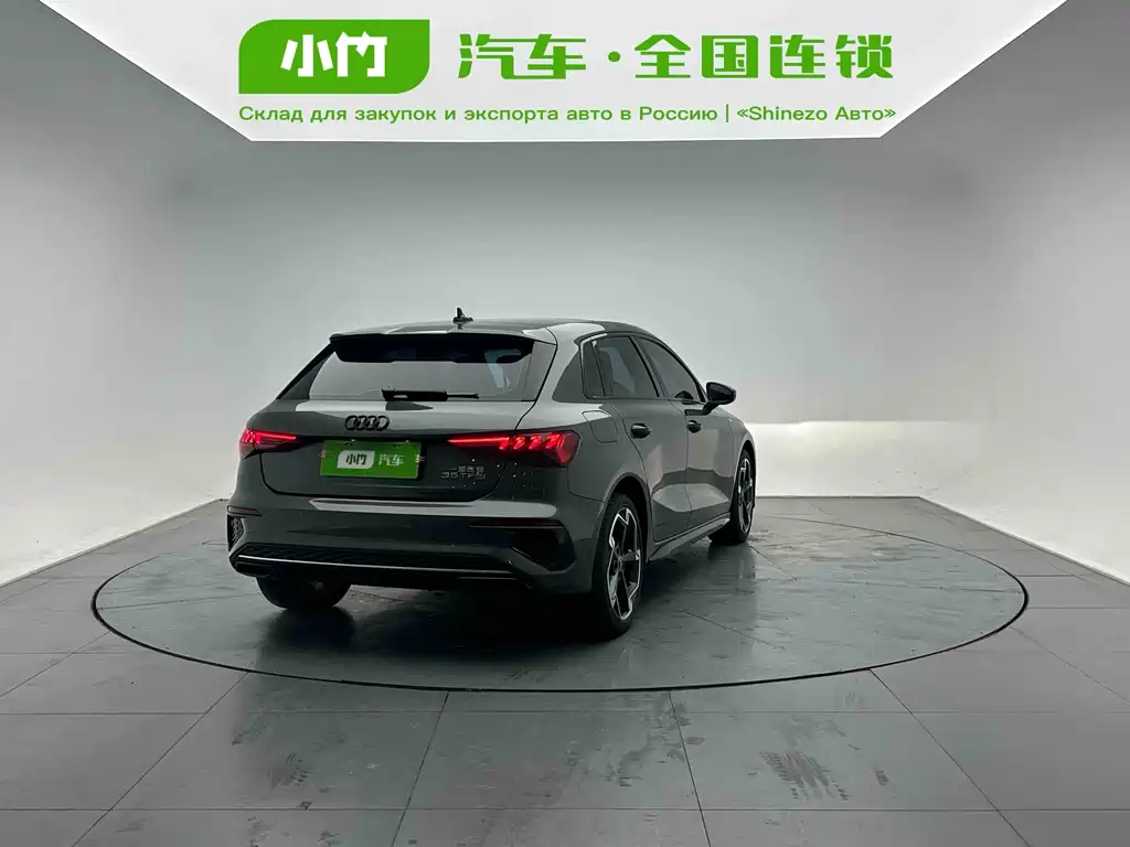 Audi A3 — миниатюра 6