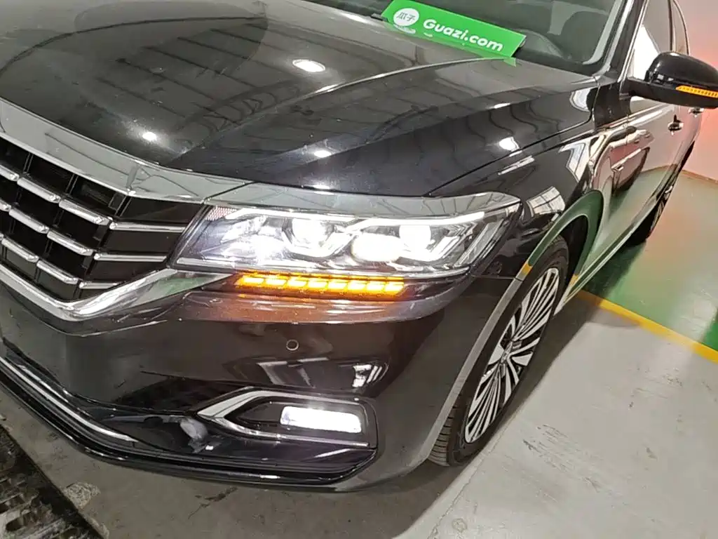 Volkswagen Passat — миниатюра 24
