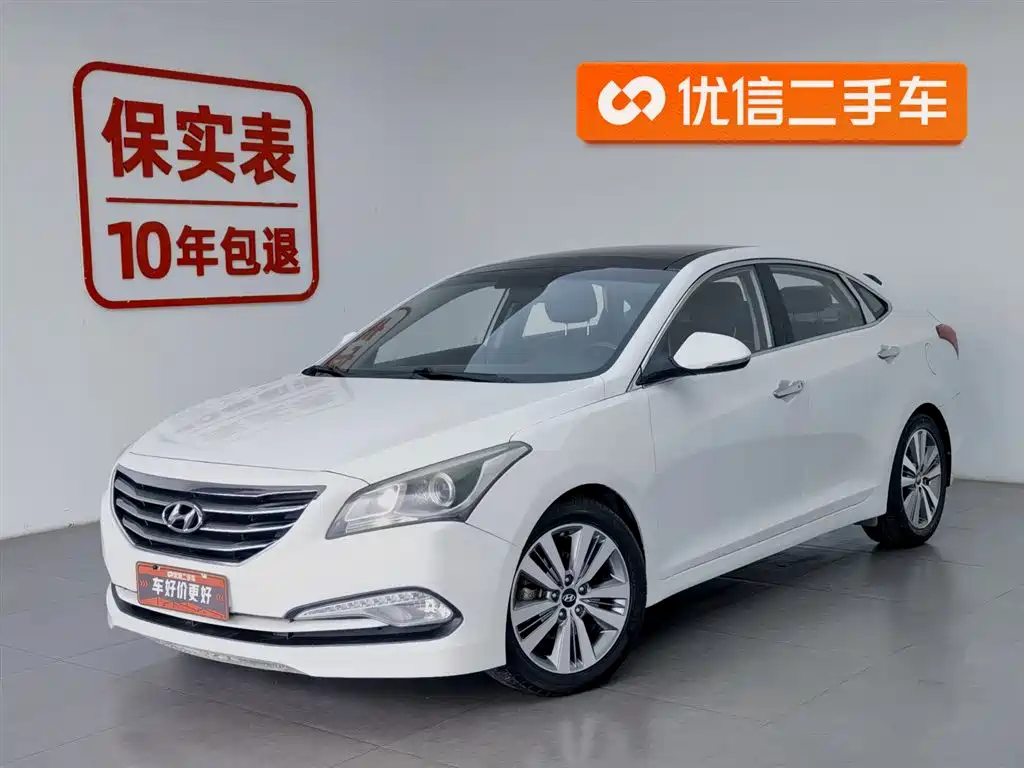 Hyundai Mistra 2014