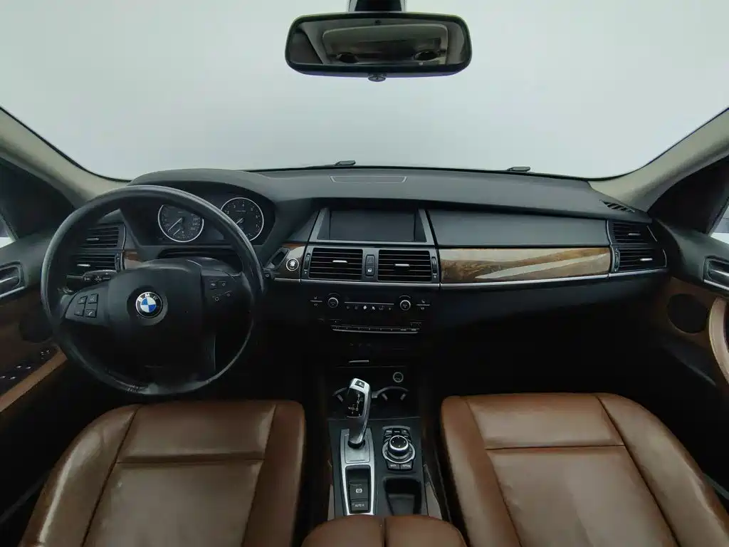 BMW X5 (Import) — миниатюра 24