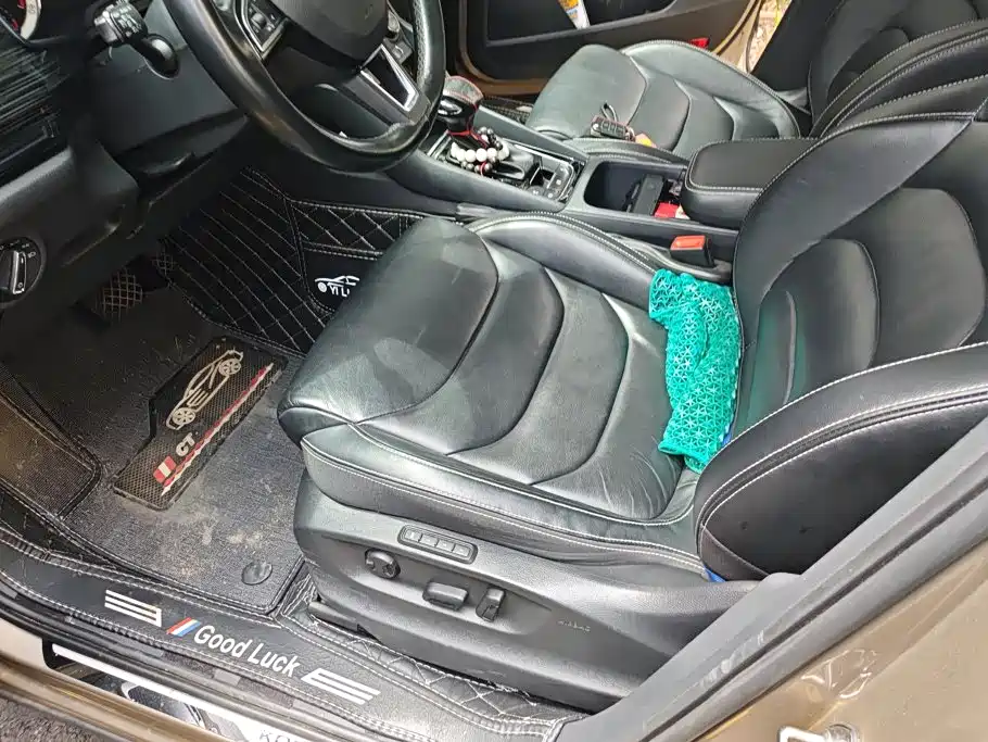 Skoda Kodiaq — миниатюра 9