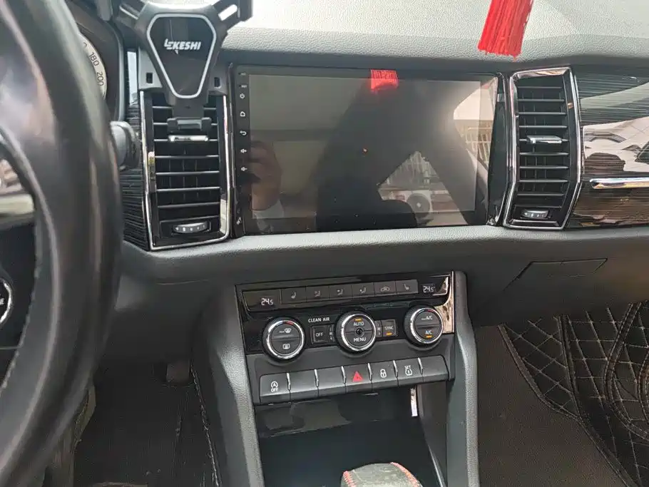 Skoda Kodiaq — миниатюра 13
