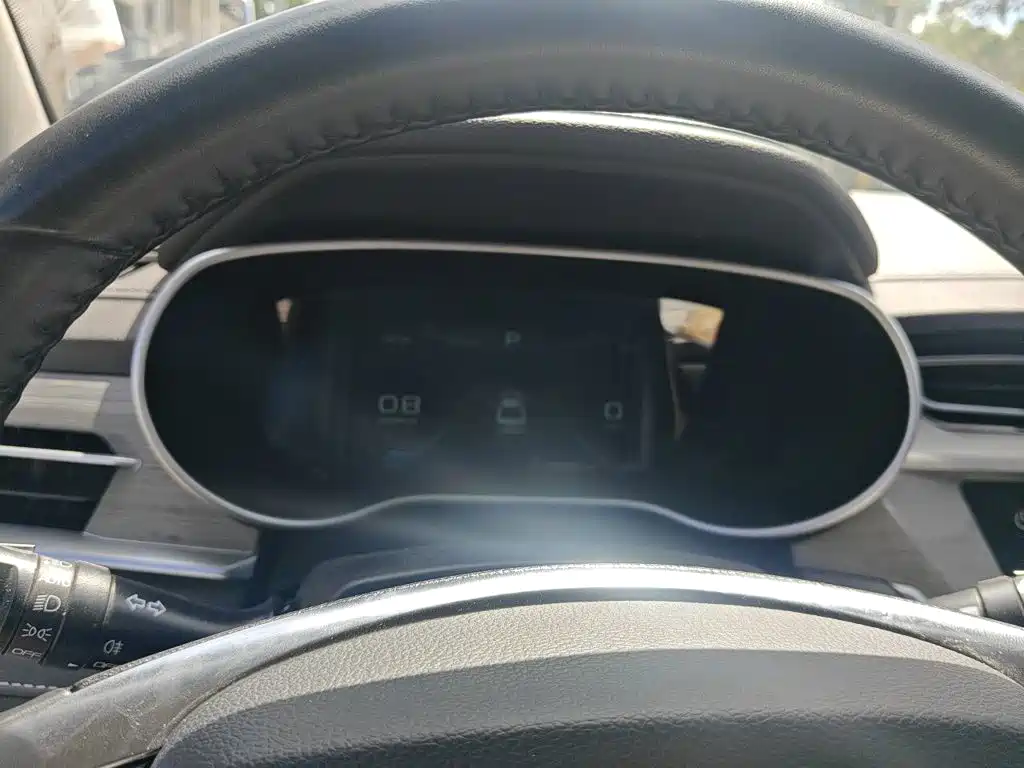 Geely Emgrand — миниатюра 12