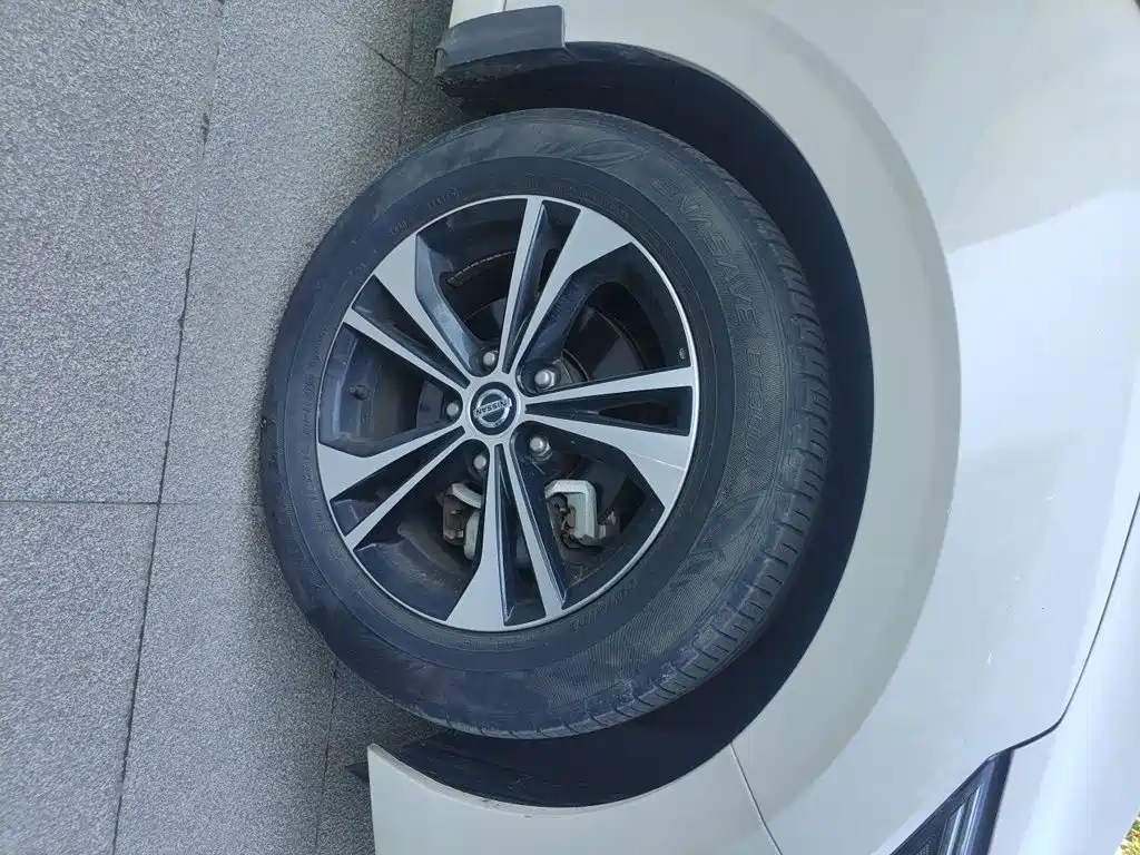 Nissan Sylphy — миниатюра 24