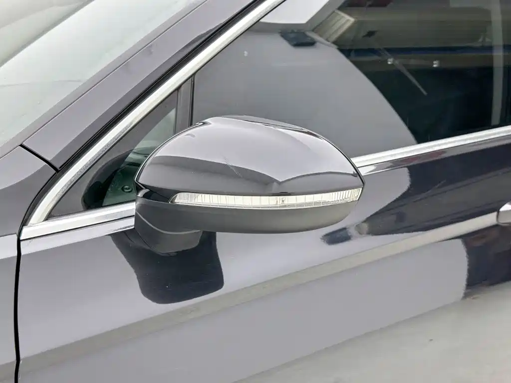 Volkswagen Magotan — миниатюра 12