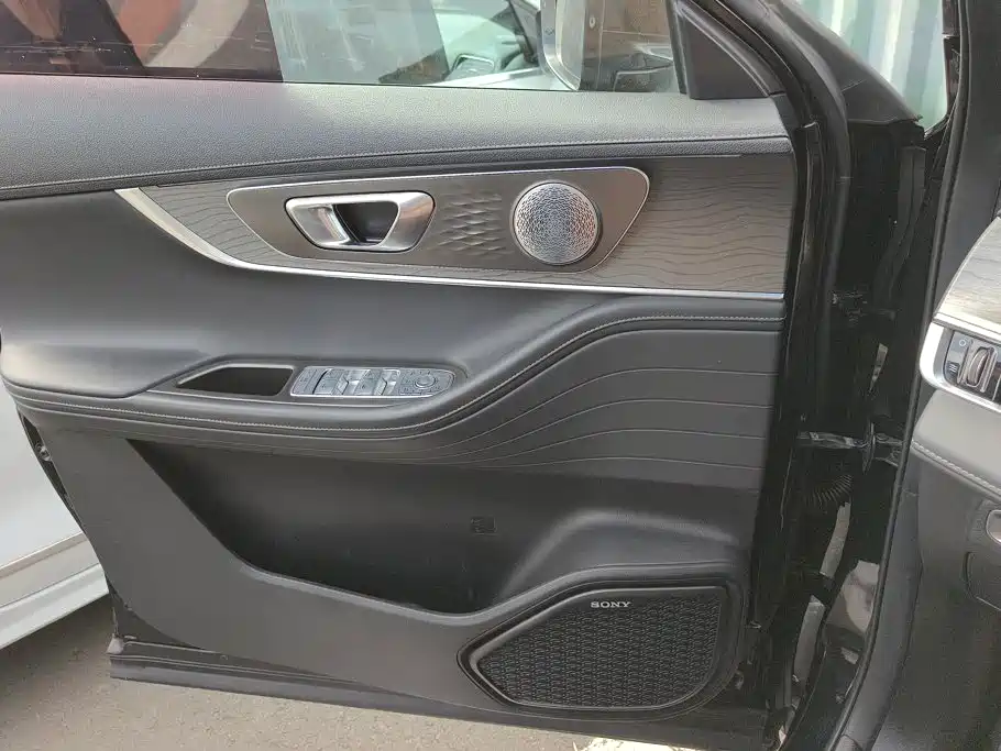 Chery Tiggo 8 PRO — миниатюра 7